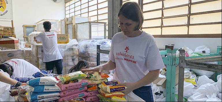 Voluntariado - Pro-Criança