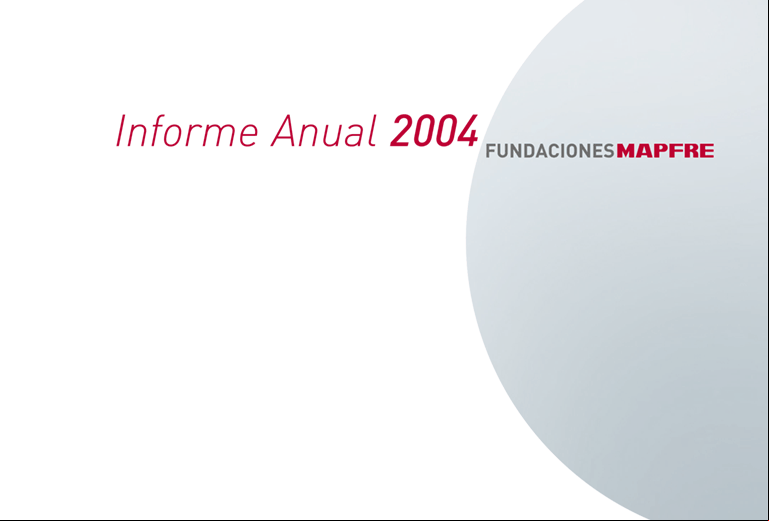 Atividades – Exercício 2004
