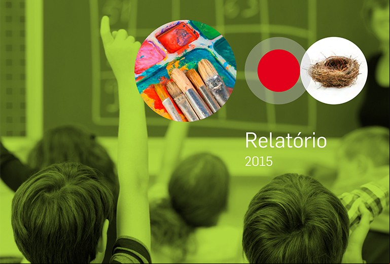 Atividades – Exercício 2015