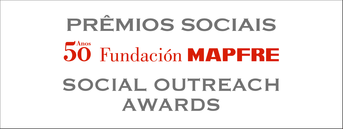 Convocatória para os nossos Prêmios Sociais
