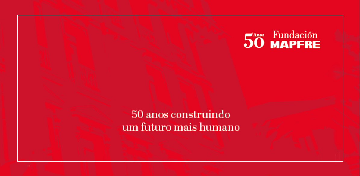Fizemos um balanço de cinco décadas de conquistas e objetivos alcançados