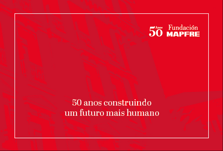 50 anos em 12 marcos