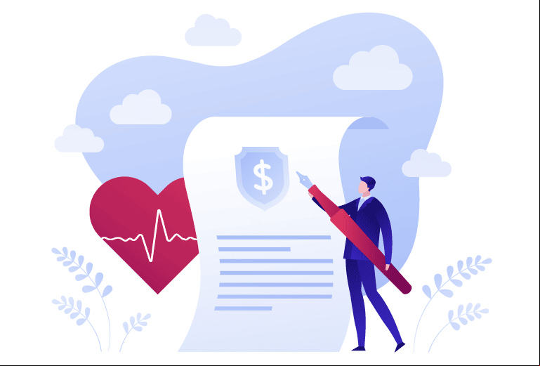 Importância do seguro de vida no planejamento financeiro