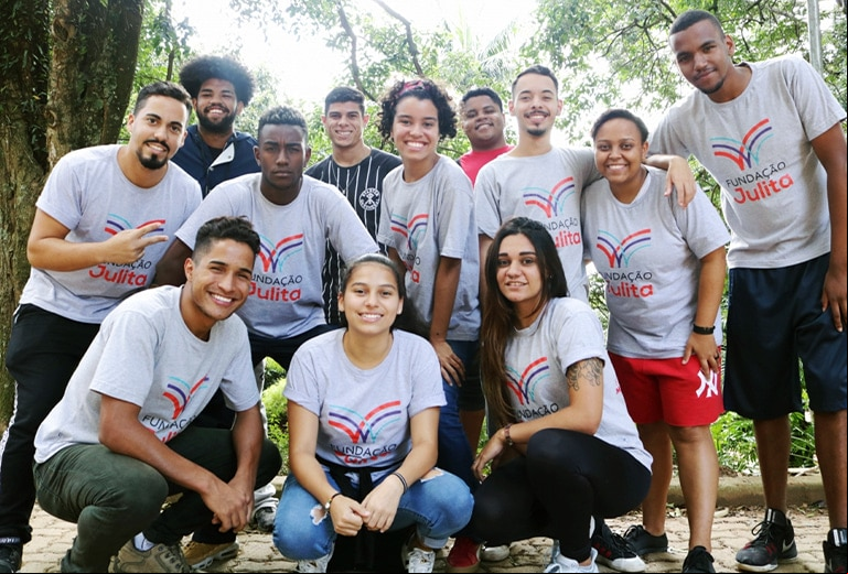 Projeto oferece qualificação profissional para jovens