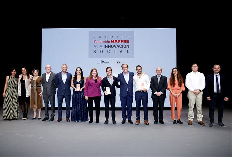 Inovação social para transformar o mundo