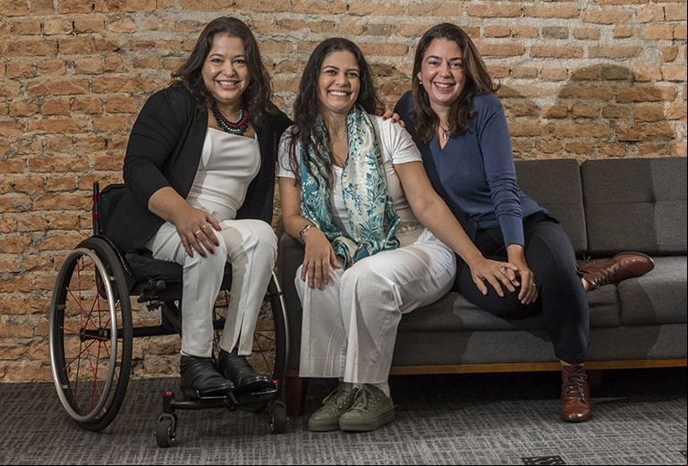 As empresas necessitam o talento sênior