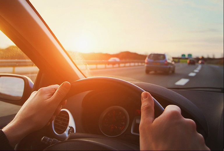 Manter uma conduta segura nas vias públicas salva vidas